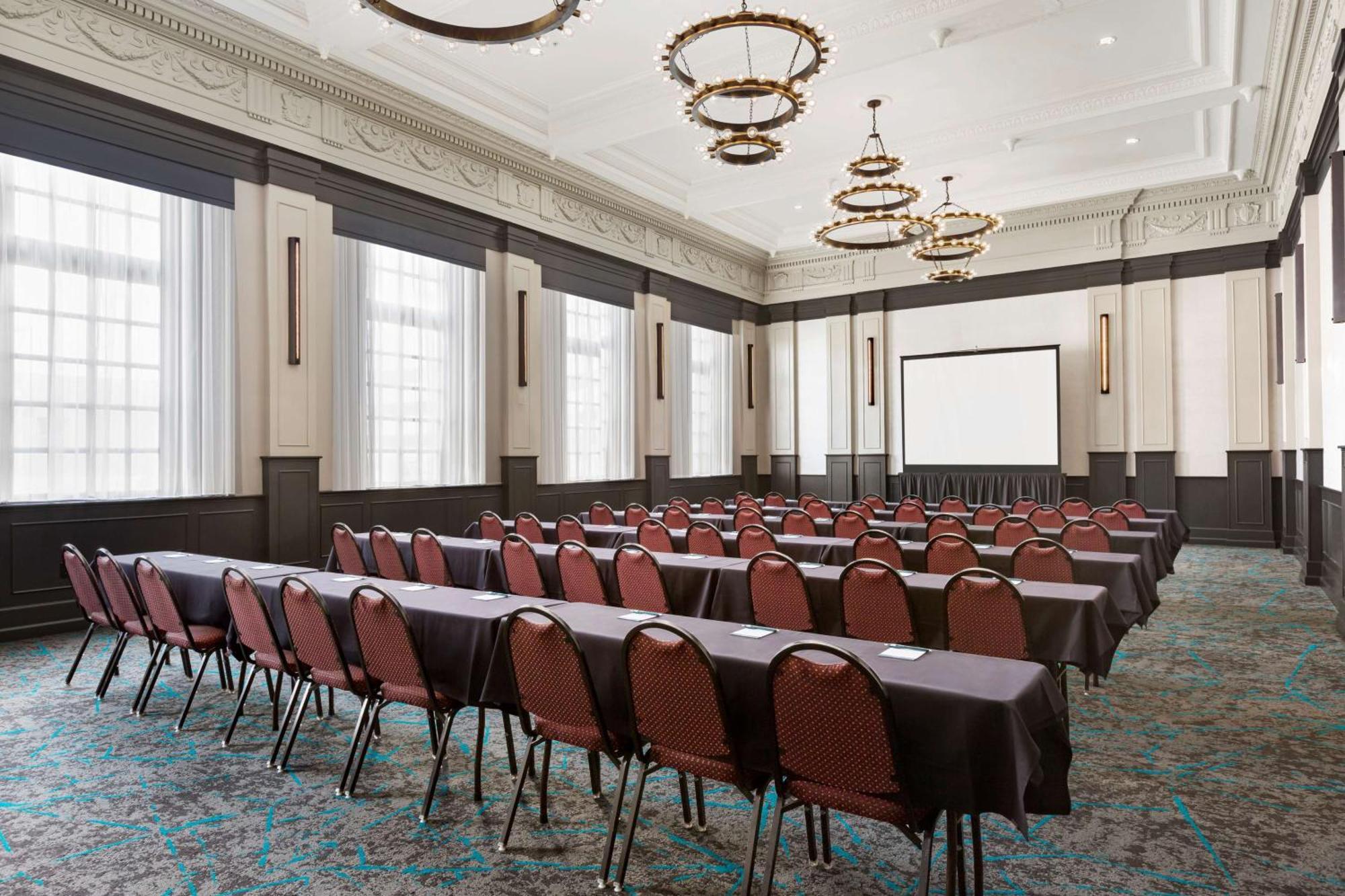 Homewood Suites By Hilton Nashville Downtown Dış mekan fotoğraf
