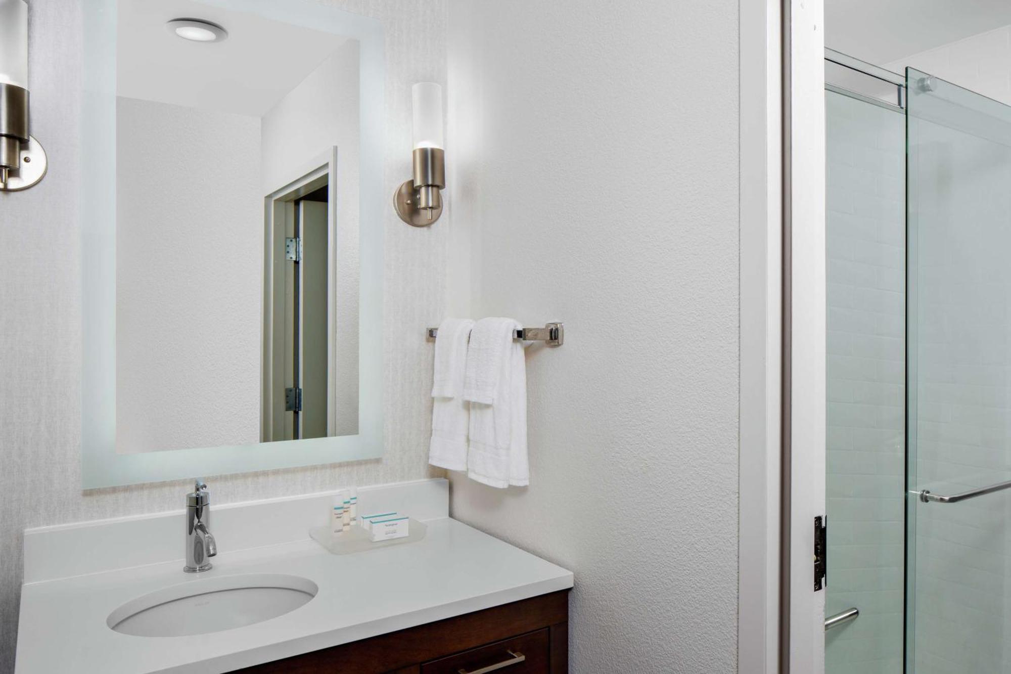 Homewood Suites By Hilton Nashville Downtown Dış mekan fotoğraf