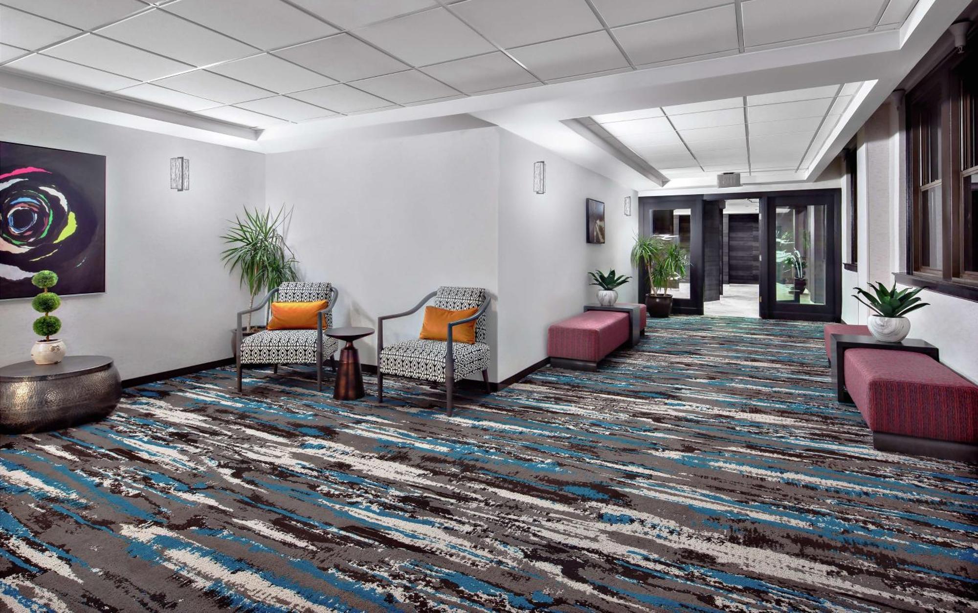 Homewood Suites By Hilton Nashville Downtown Dış mekan fotoğraf