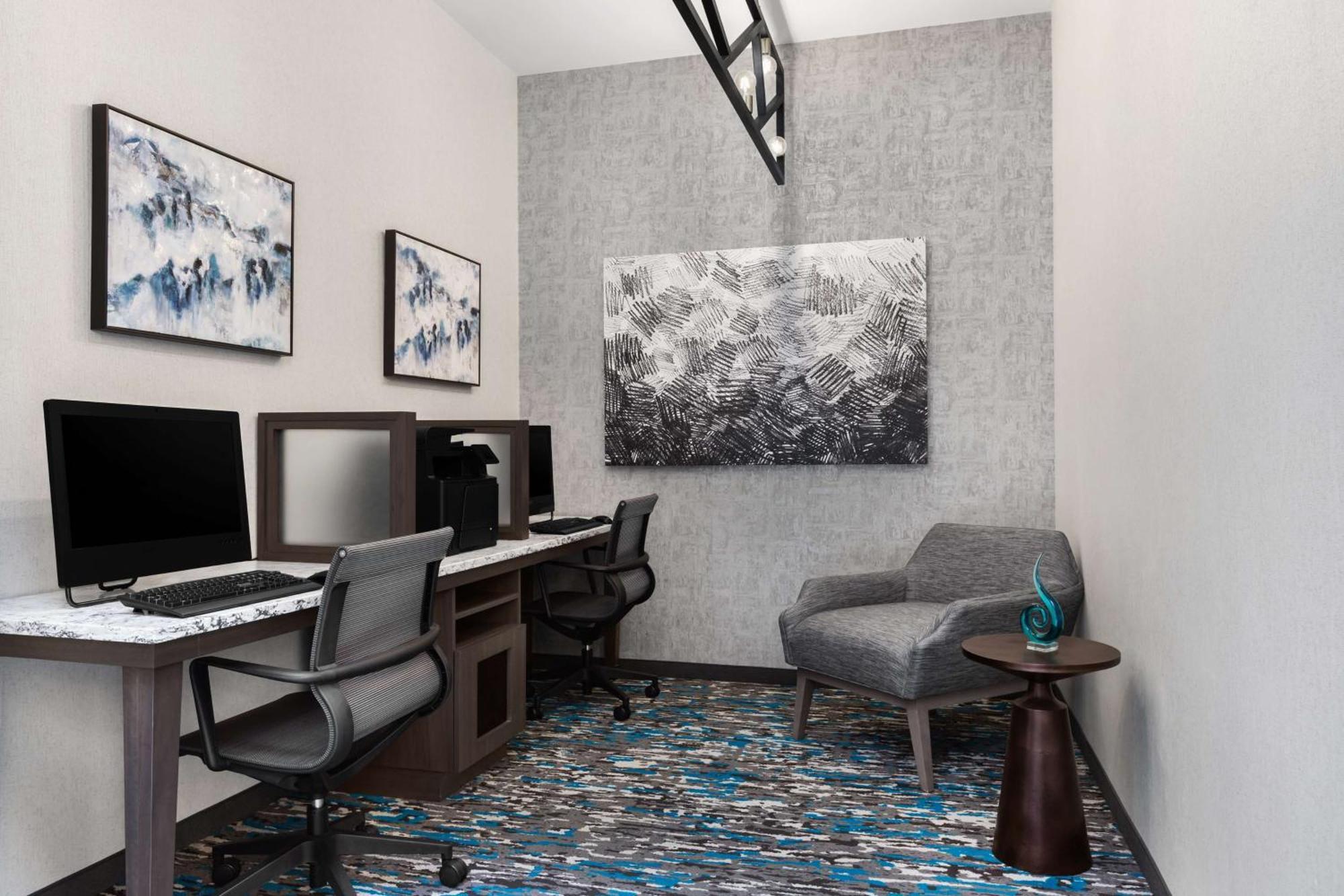 Homewood Suites By Hilton Nashville Downtown Dış mekan fotoğraf