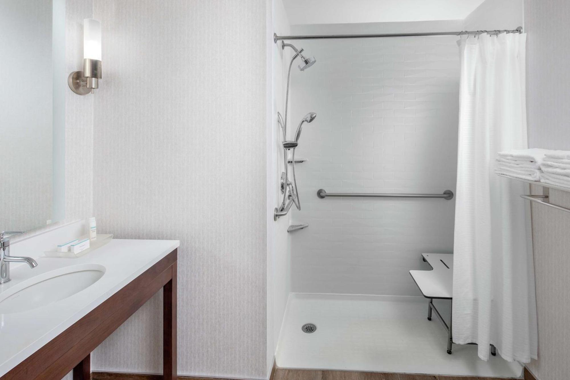 Homewood Suites By Hilton Nashville Downtown Dış mekan fotoğraf
