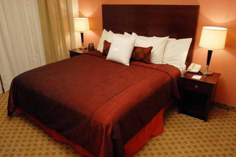 Homewood Suites By Hilton Nashville Downtown Dış mekan fotoğraf