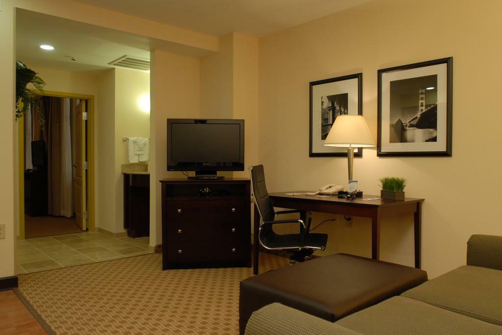 Homewood Suites By Hilton Nashville Downtown Dış mekan fotoğraf