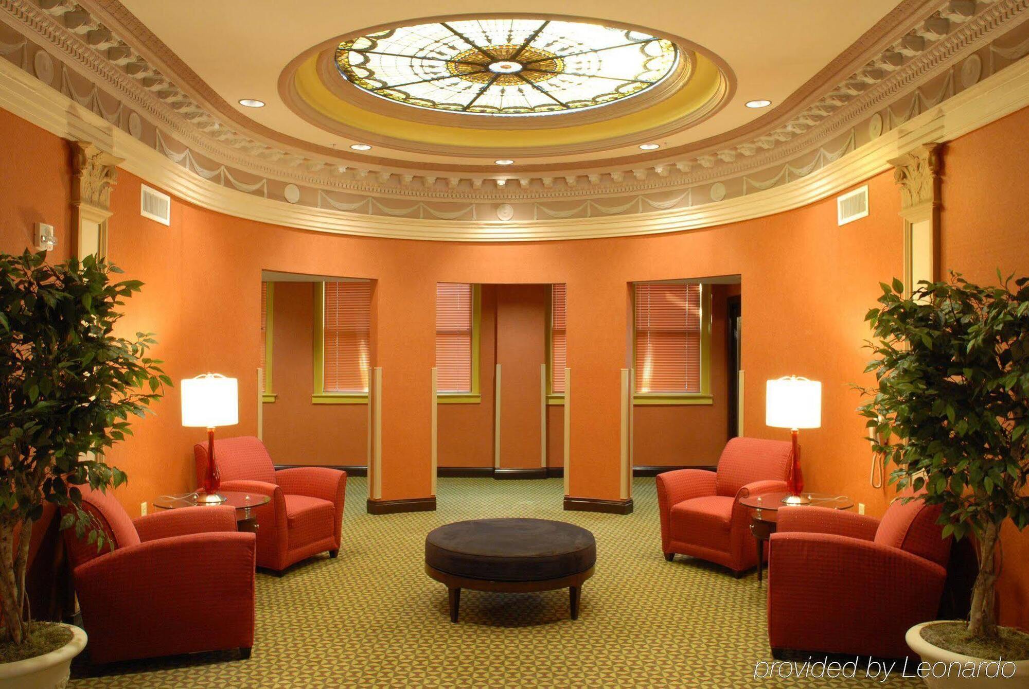 Homewood Suites By Hilton Nashville Downtown Dış mekan fotoğraf