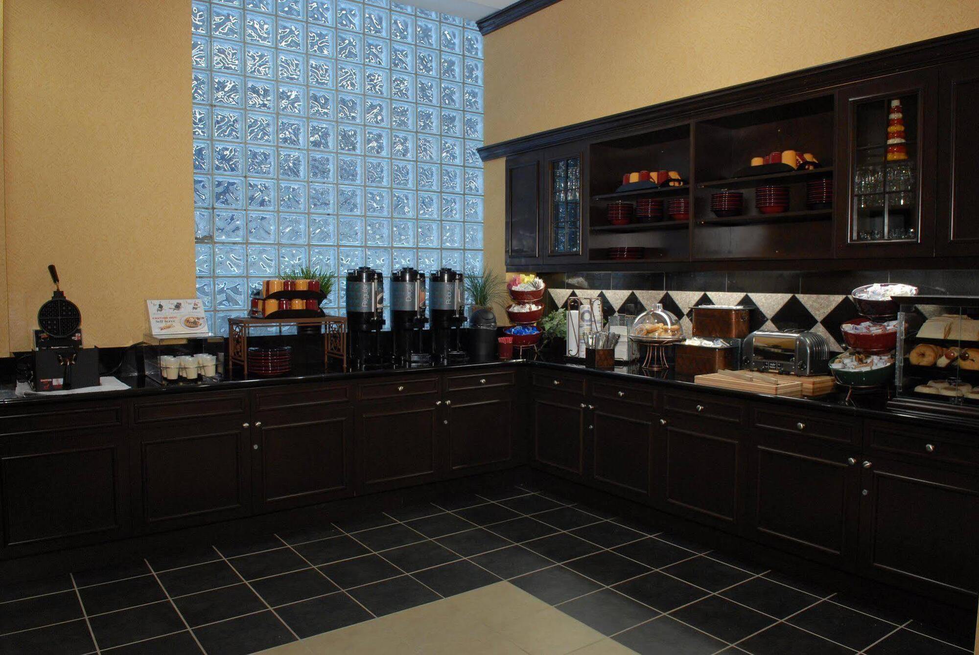 Homewood Suites By Hilton Nashville Downtown Dış mekan fotoğraf