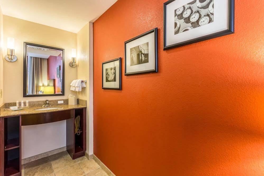 Homewood Suites By Hilton Nashville Downtown Dış mekan fotoğraf
