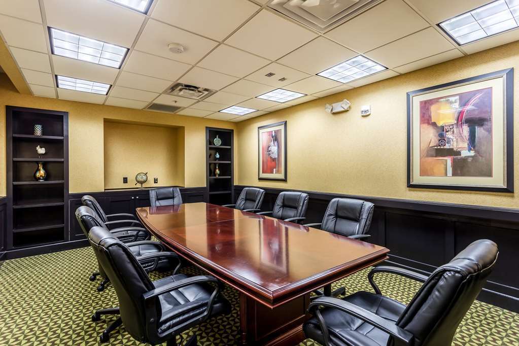 Homewood Suites By Hilton Nashville Downtown Konforlar fotoğraf